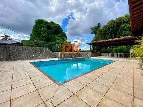 Casa à venda no São Luiz: 