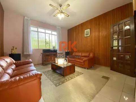 Casa à venda no São Luiz: 