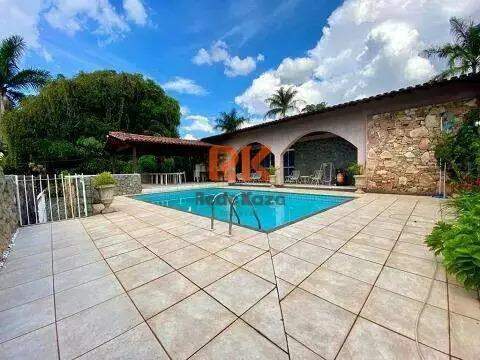 Casa à venda no São Luiz: 