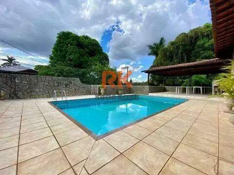 Casa à venda no São Luiz: 