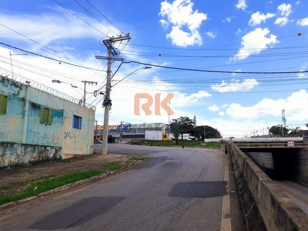 Galpão à venda no Cidade Industrial: 