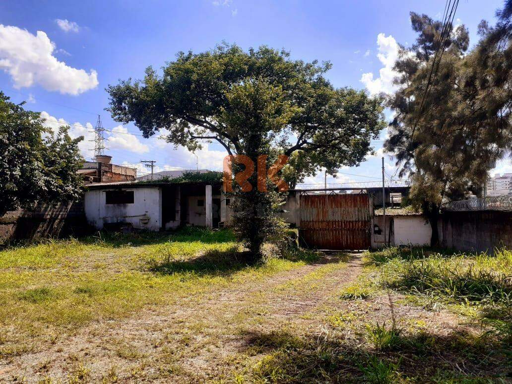 Galpão à venda no Cidade Industrial: 