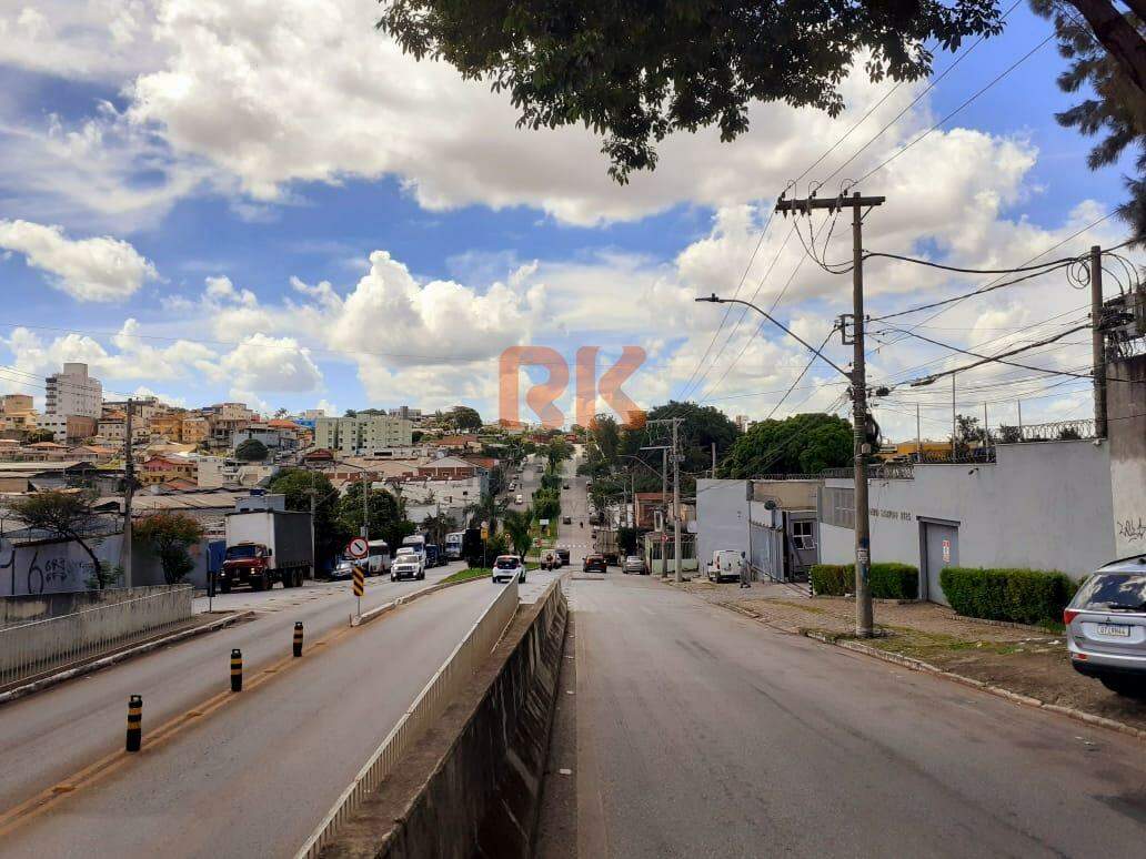 Galpão à venda no Cidade Industrial: 