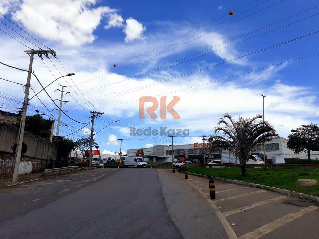 Galpão à venda no Cidade Industrial: 