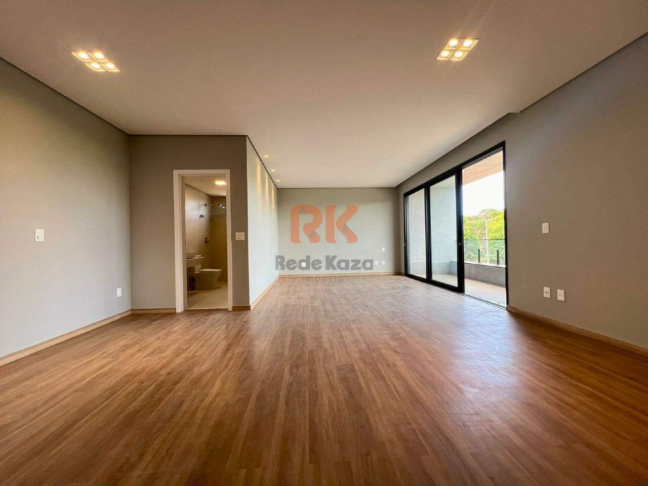 Casa em condomínio à venda no Alphaville Vespasiano: 