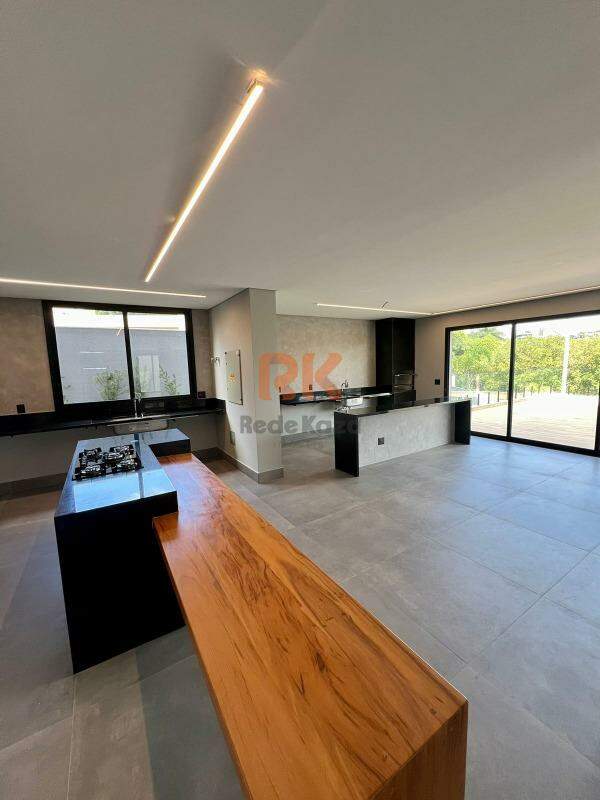 Casa em condomínio à venda no Alphaville Vespasiano: 