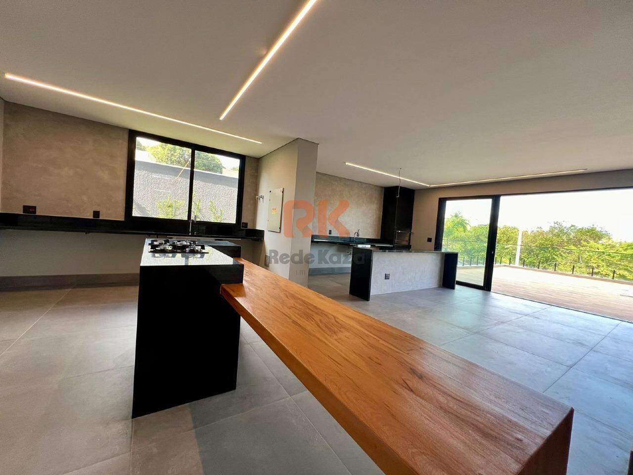 Casa em condomínio à venda no Alphaville Vespasiano: 