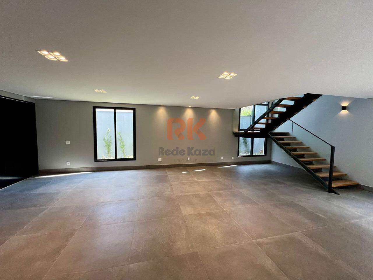 Casa em condomínio à venda no Alphaville Vespasiano: 