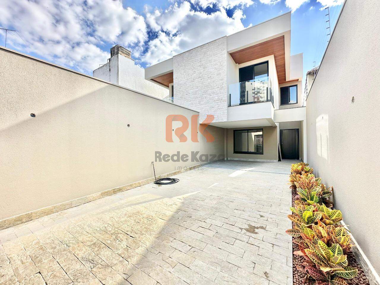 Casa à venda no Jaraguá: 