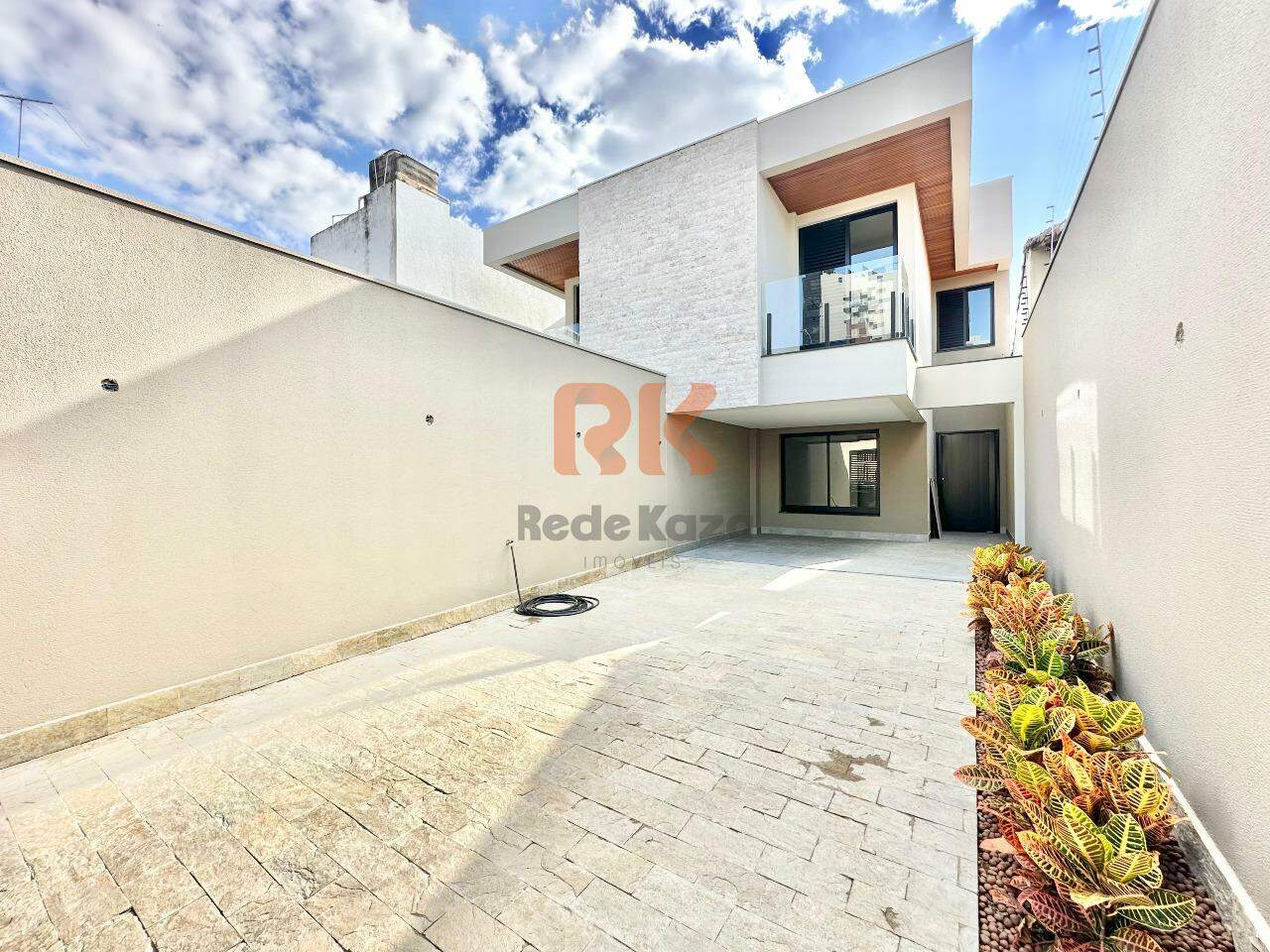 Casa à venda no Jaraguá: 