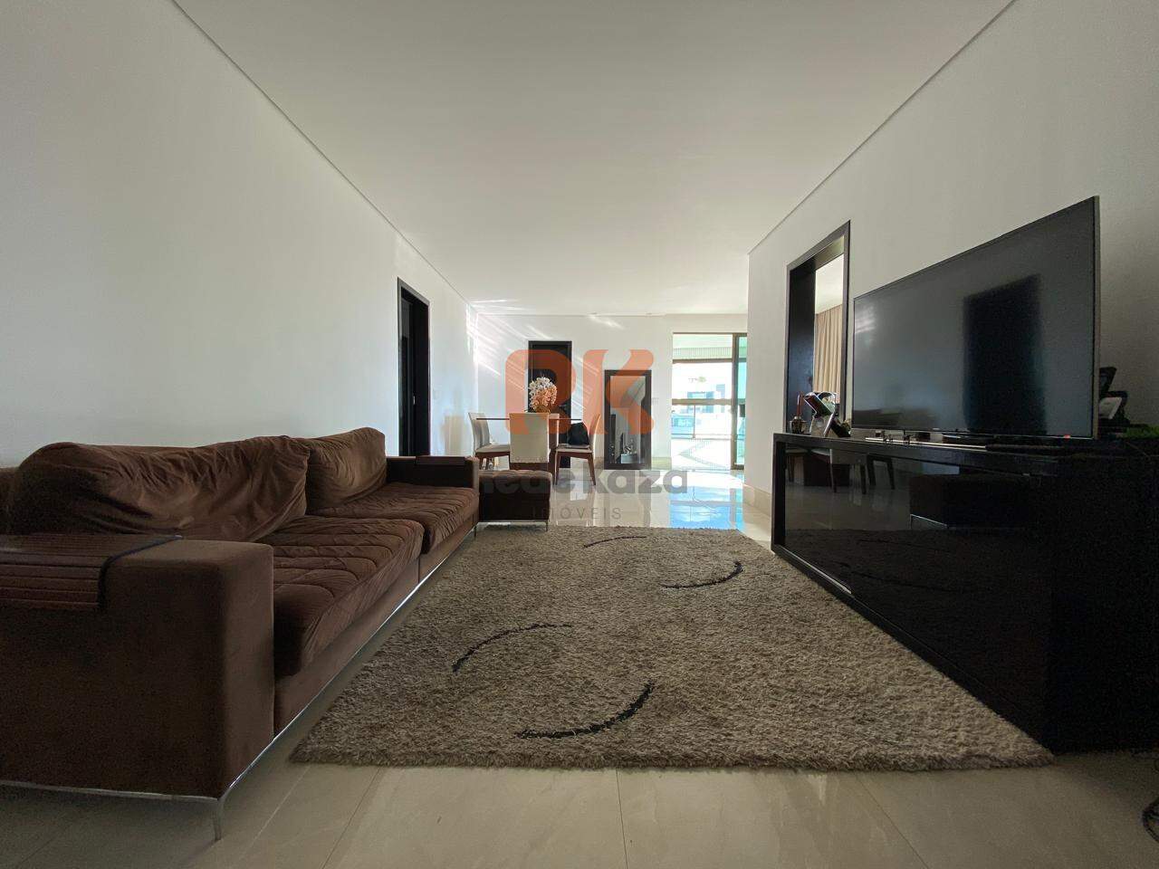 Apartamento à venda no Liberdade: 