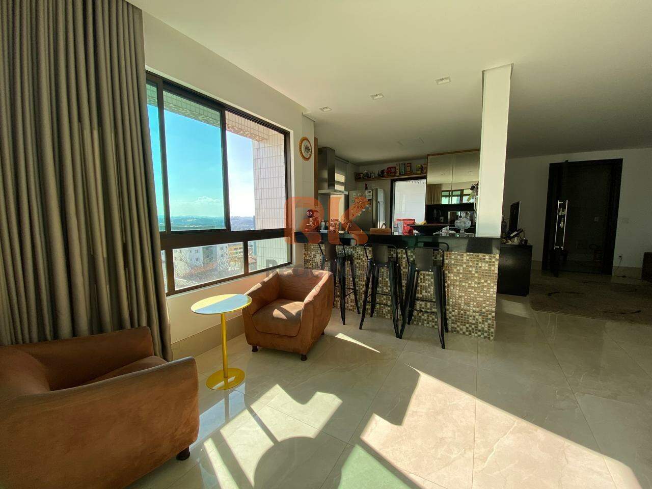 Apartamento à venda no Liberdade: 