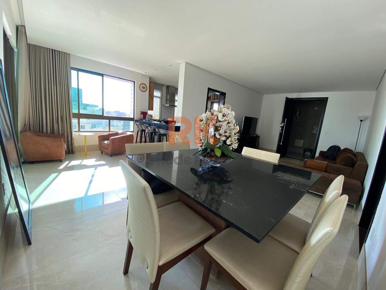 Apartamento à venda no Liberdade: 