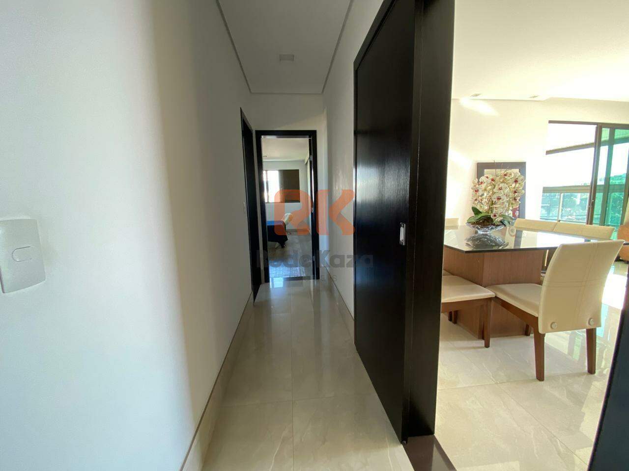 Apartamento à venda no Liberdade: 