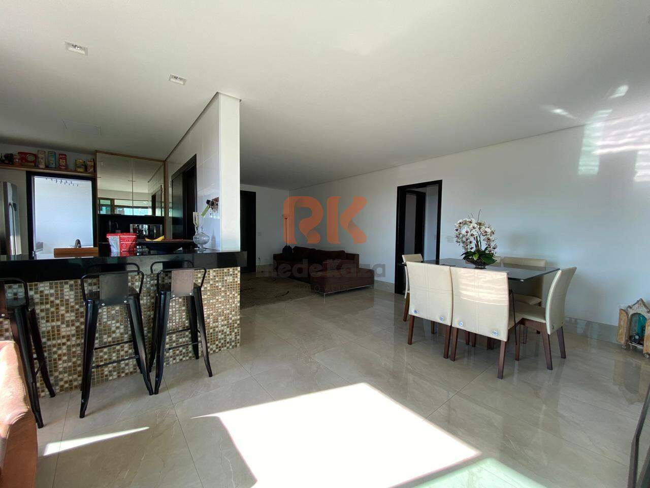 Apartamento à venda no Liberdade: 