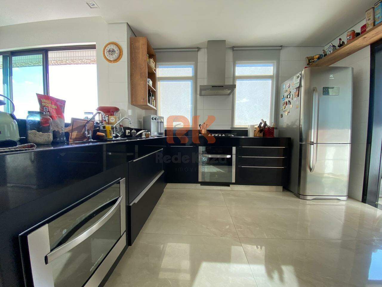 Apartamento à venda no Liberdade: 