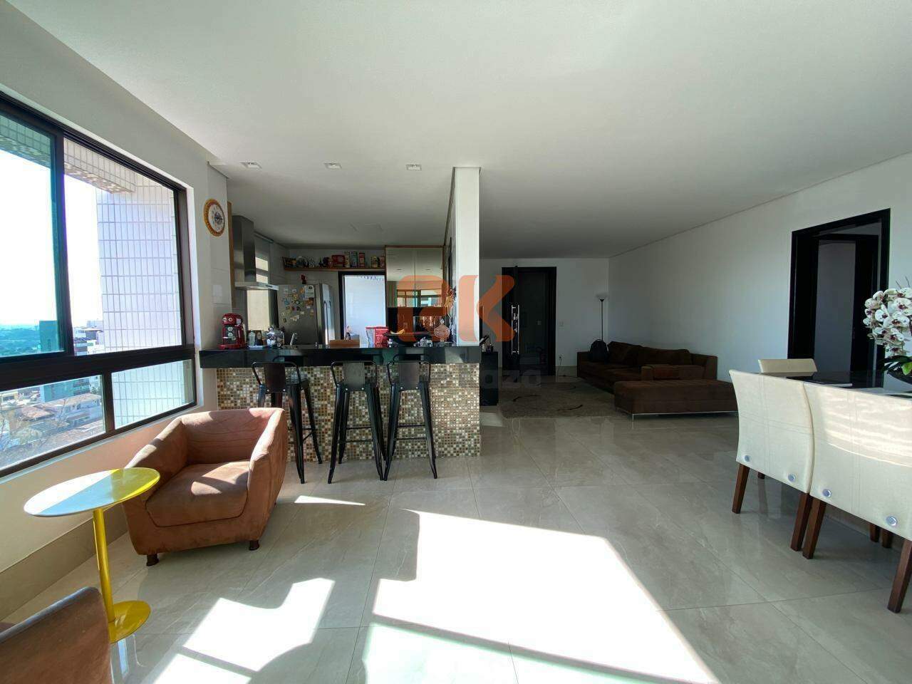 Apartamento à venda no Liberdade: 