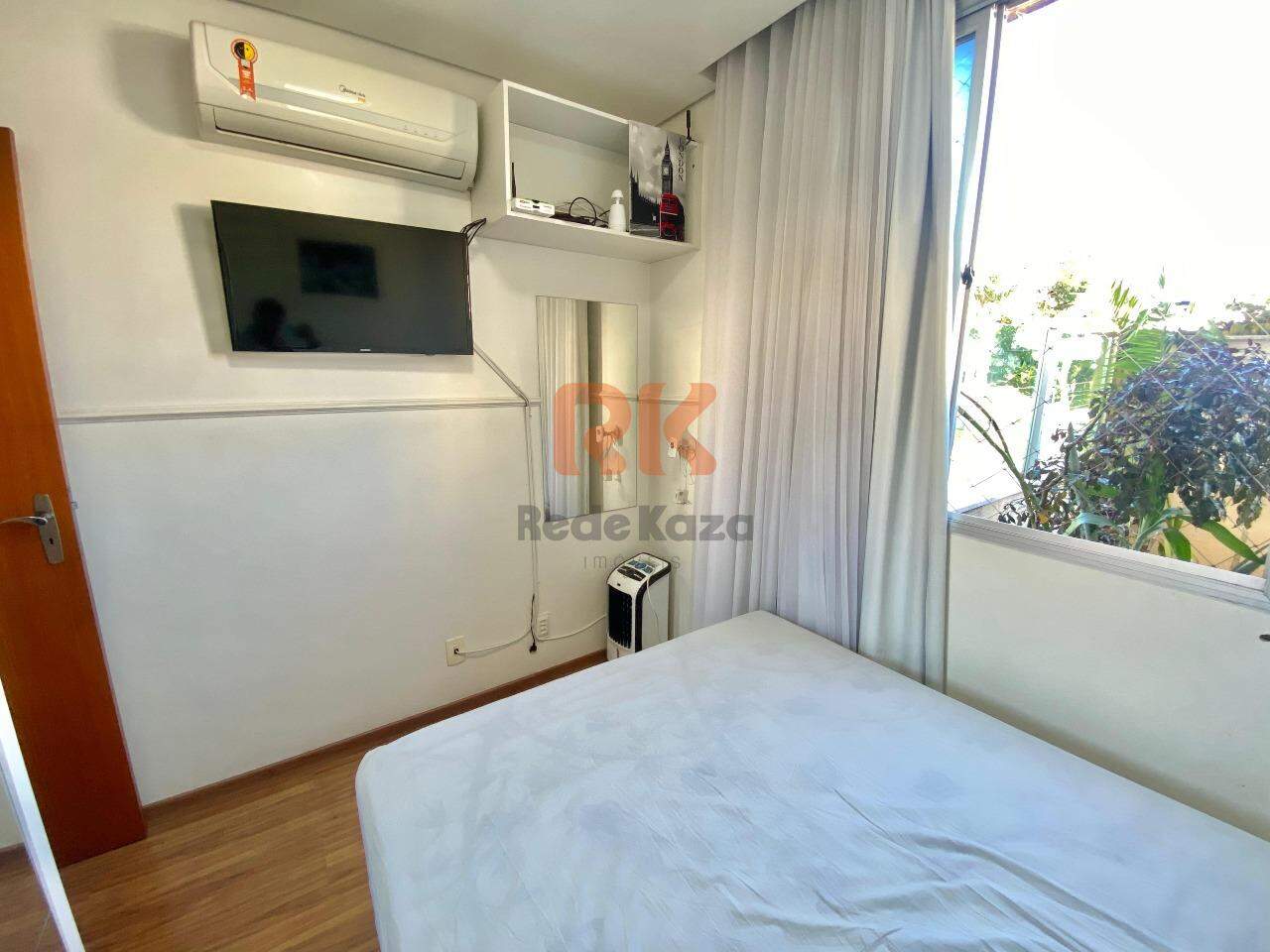 Apartamento à venda no Jaraguá: 