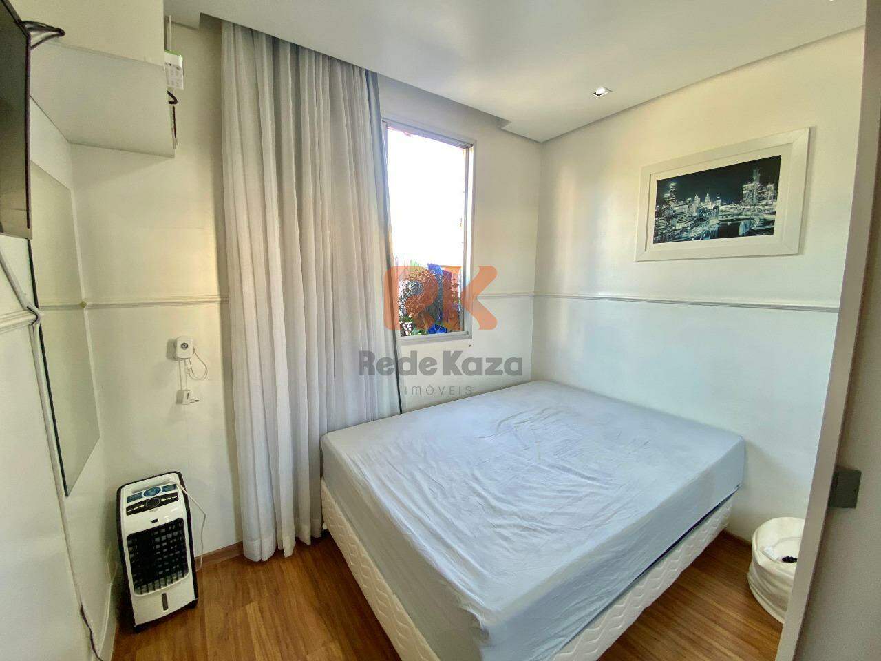 Apartamento à venda no Jaraguá: 