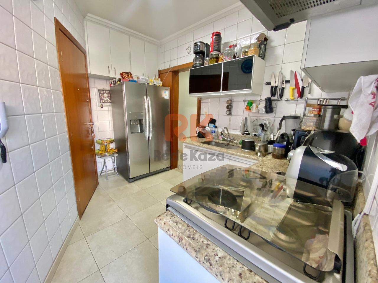 Apartamento à venda no Jaraguá: 