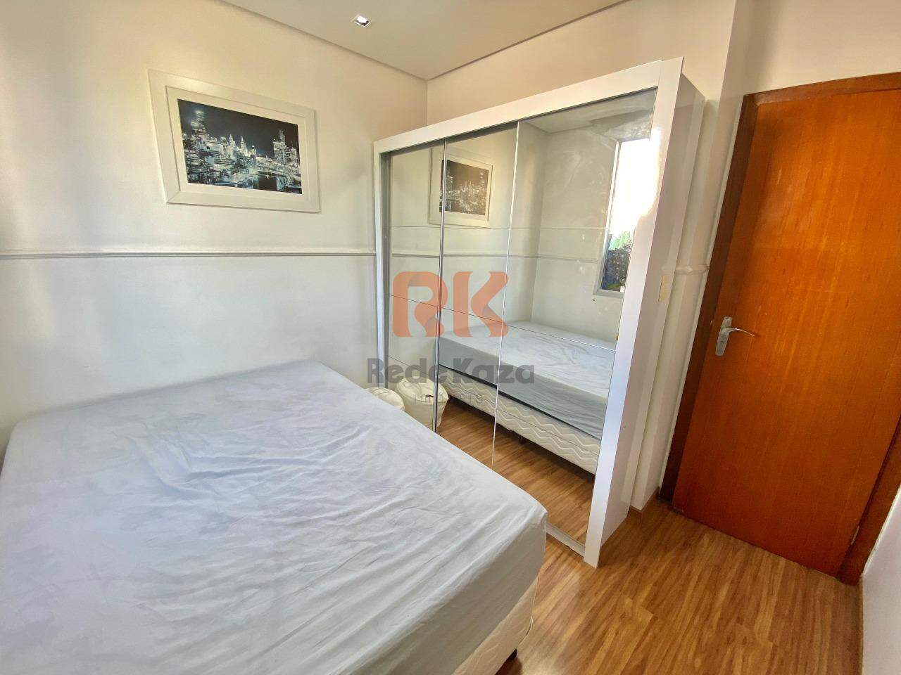 Apartamento à venda no Jaraguá: 