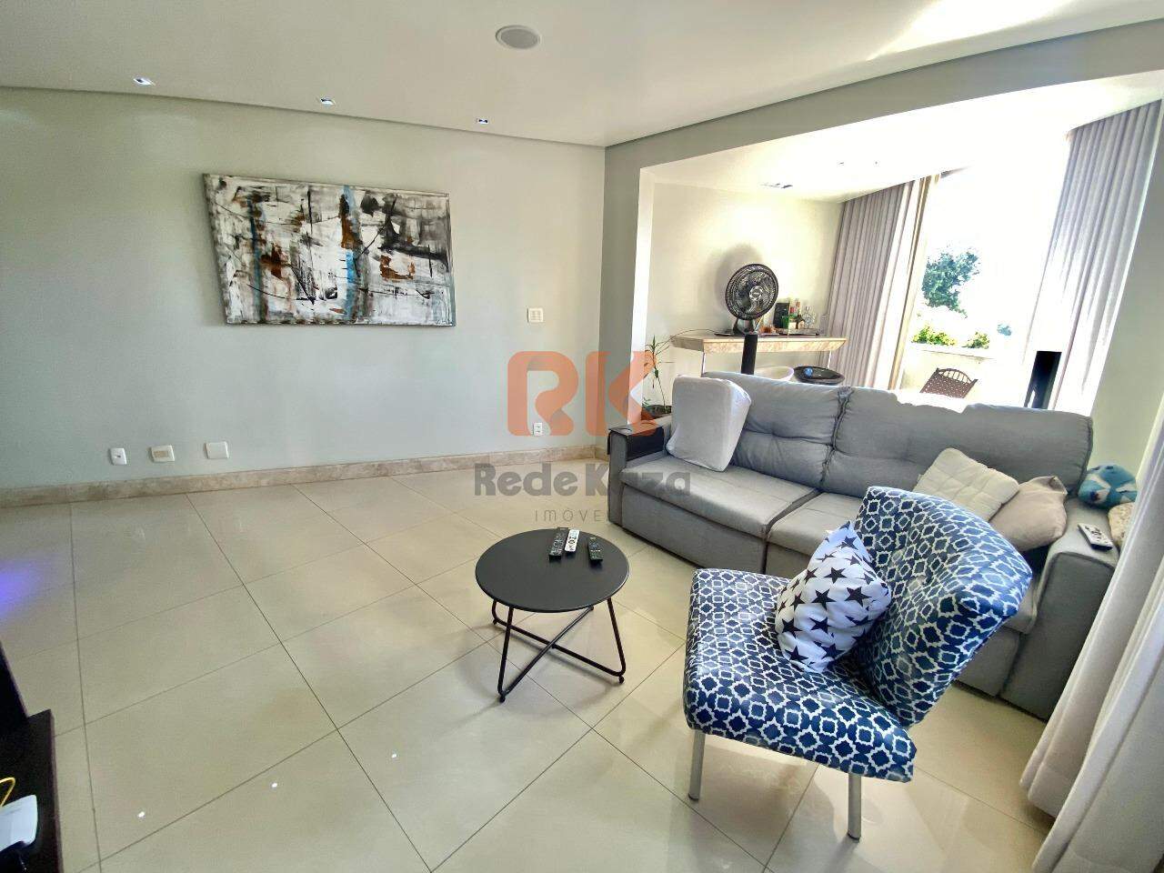 Apartamento à venda no Jaraguá: 