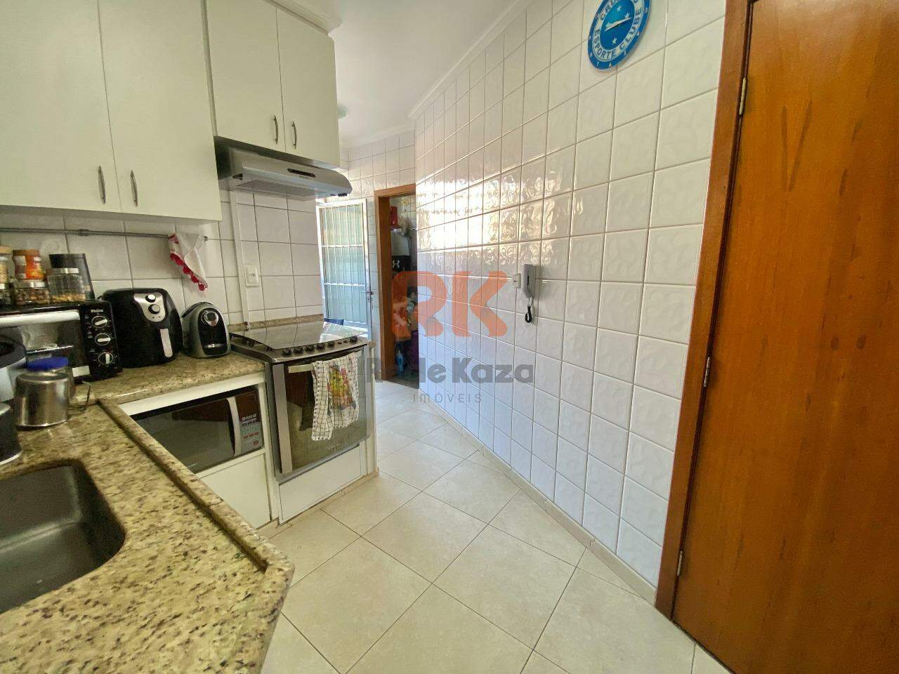 Apartamento à venda no Jaraguá: 