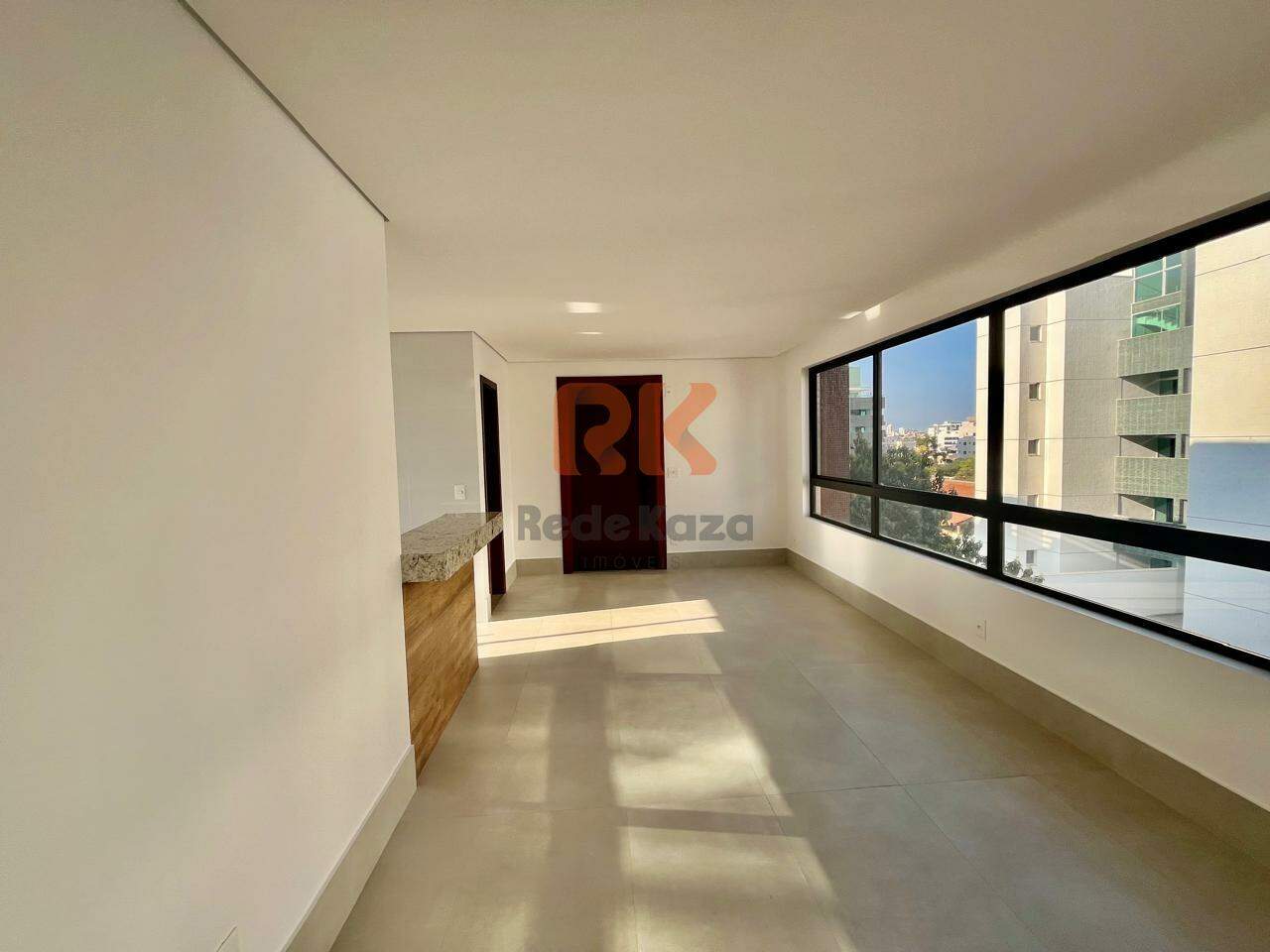 Apartamento à venda no Liberdade: 