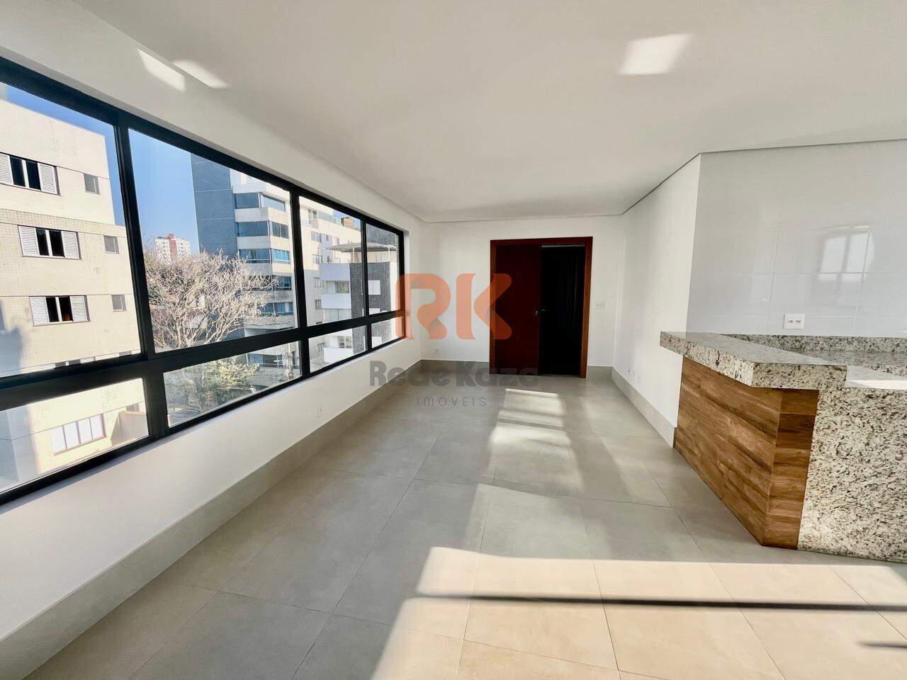 Apartamento à venda no Liberdade: 