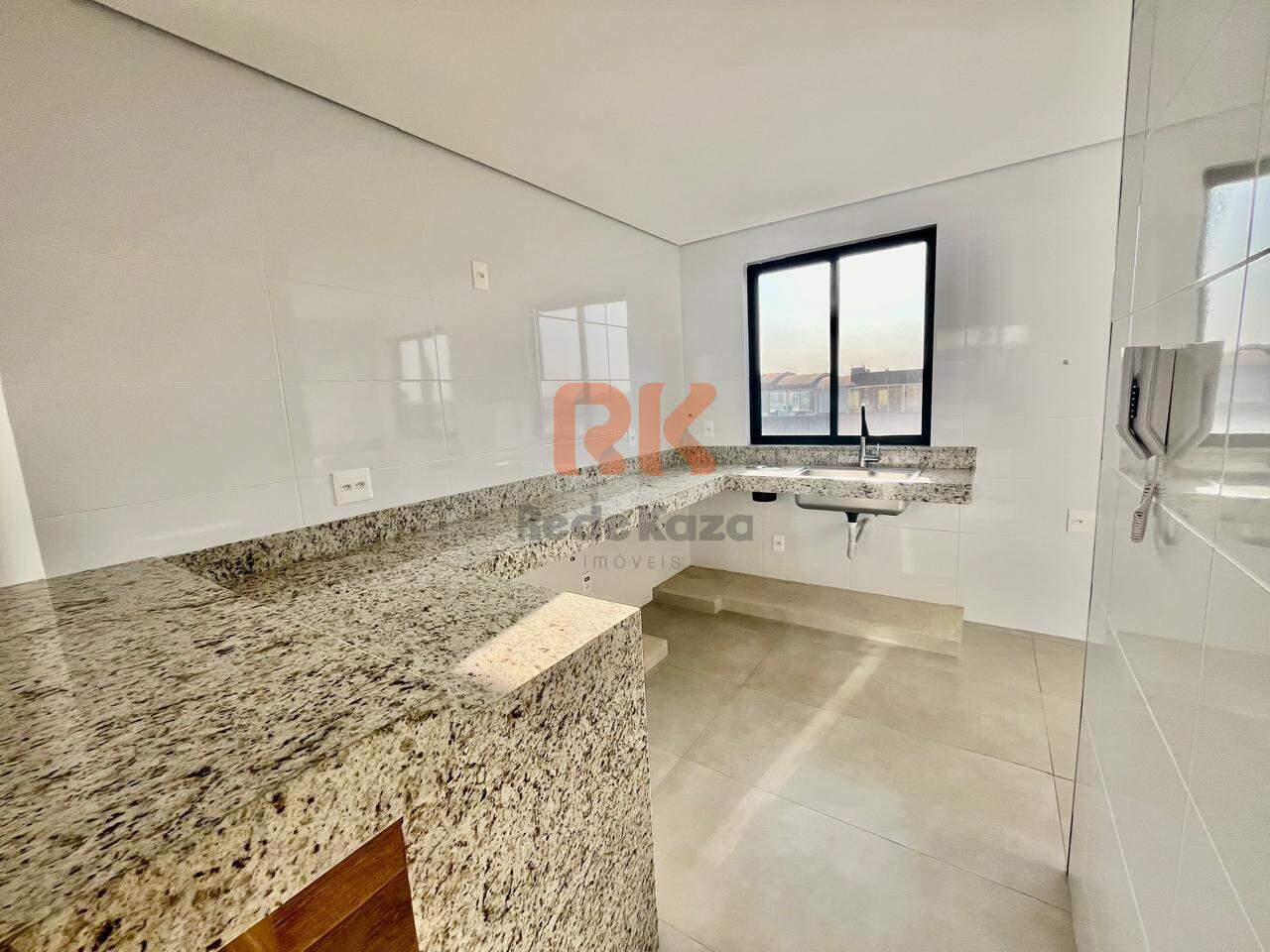 Apartamento à venda no Liberdade: 