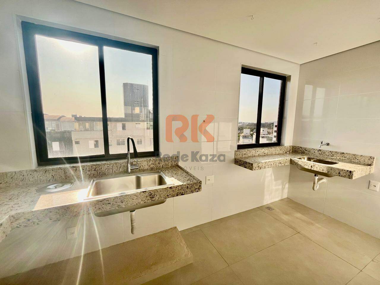 Apartamento à venda no Liberdade: 