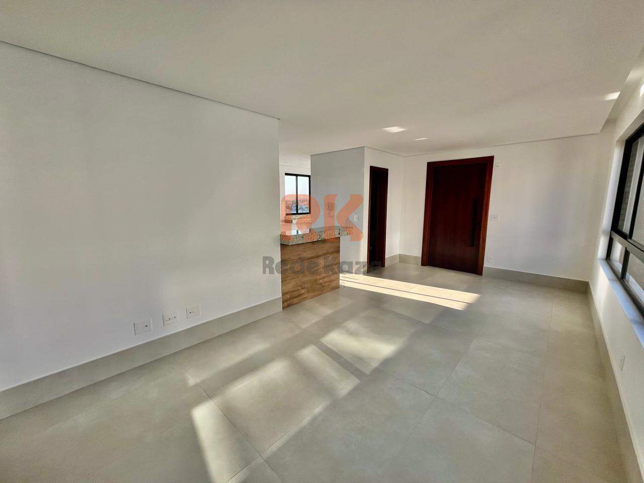 Apartamento à venda no Liberdade: 