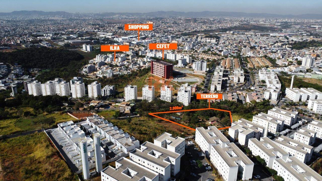 Lote à venda no Chácaras Cotia: 