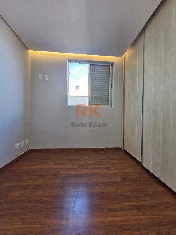 Área privativa à venda no Cabral: 