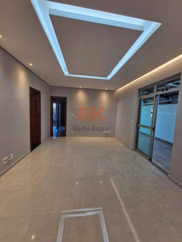 Área privativa à venda no Cabral: 