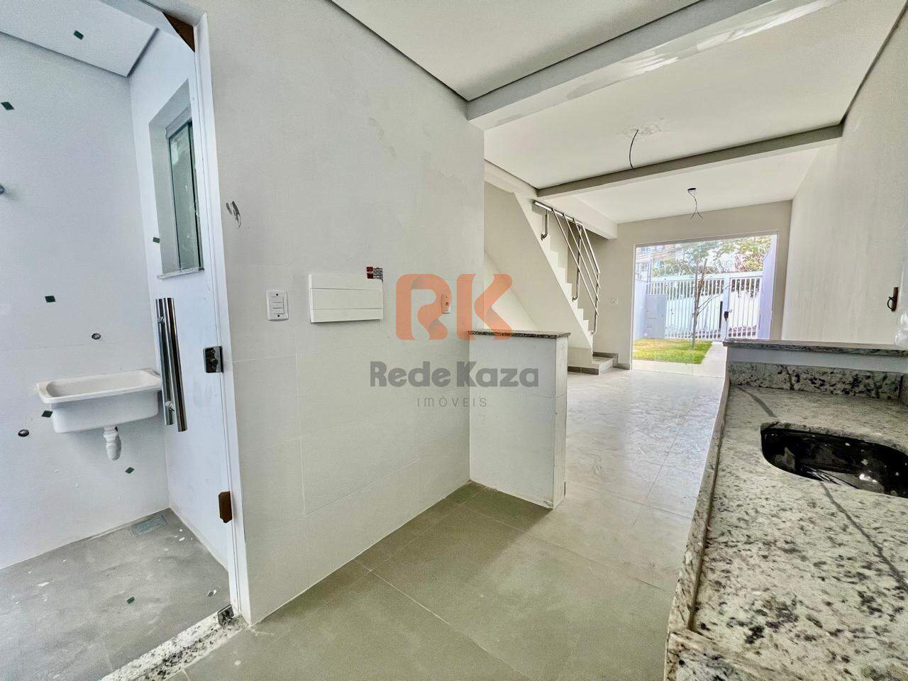 Casa à venda no Planalto: 