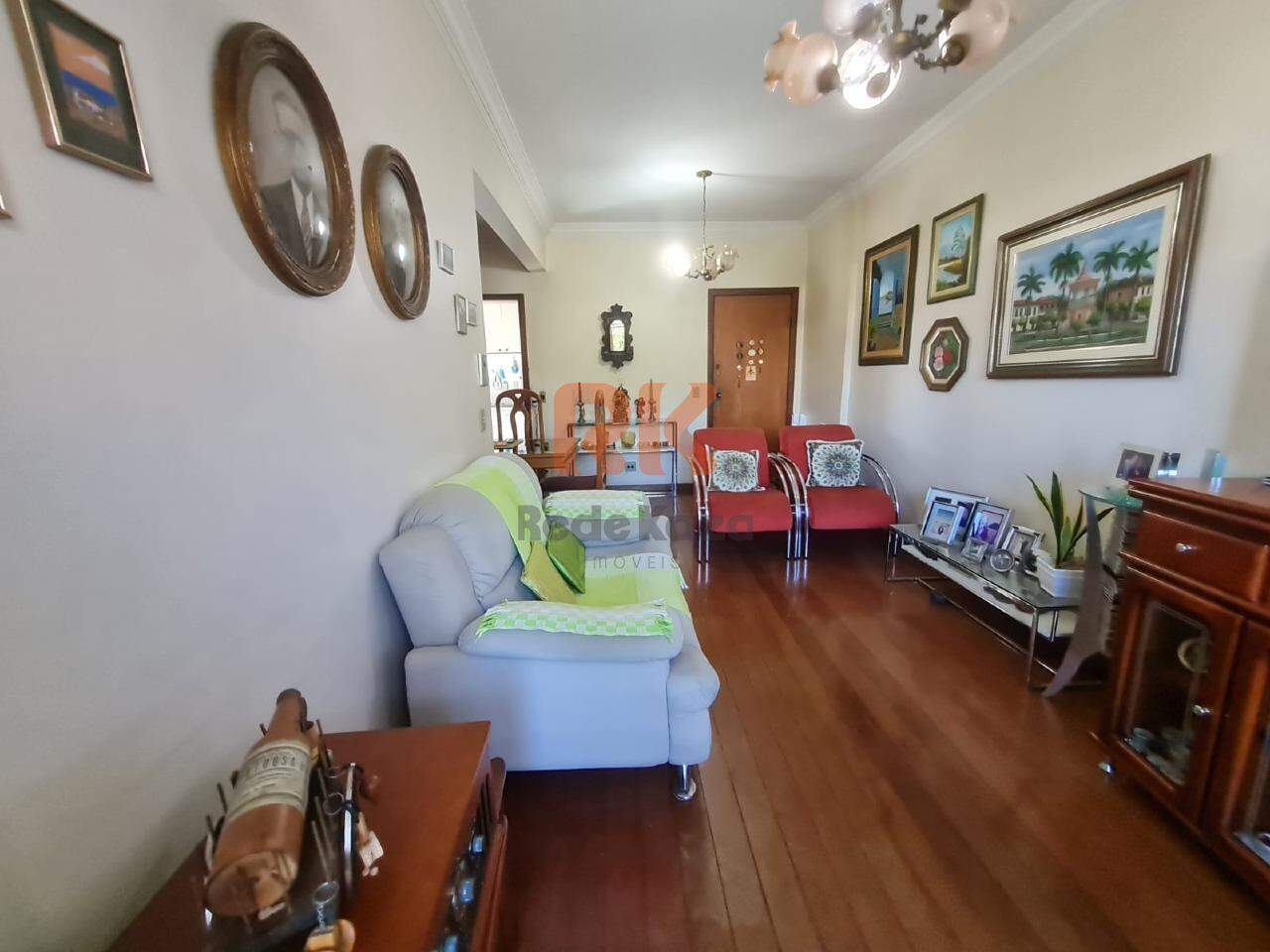 Apartamento à venda no Ouro Preto: 