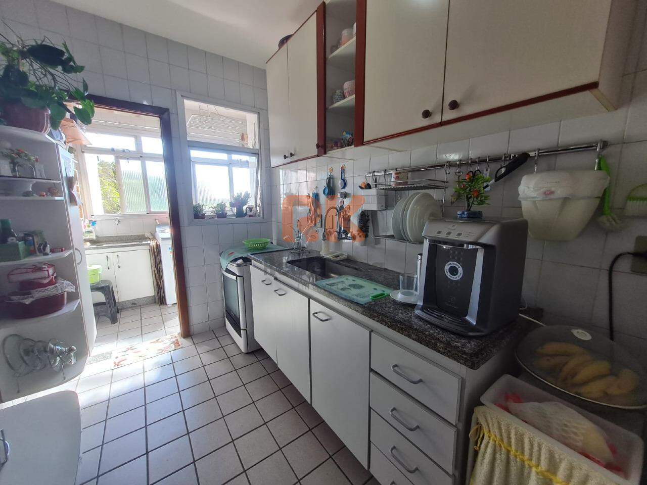 Apartamento à venda no Ouro Preto: 