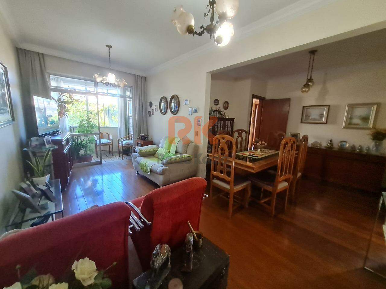 Apartamento à venda no Ouro Preto: 