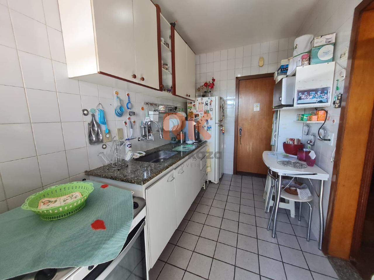 Apartamento à venda no Ouro Preto: 