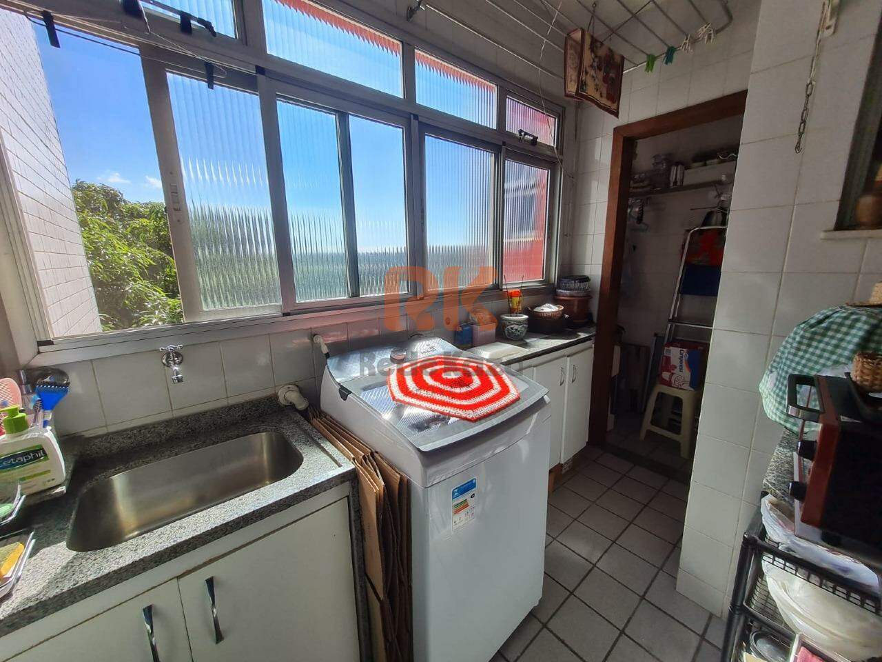 Apartamento à venda no Ouro Preto: 