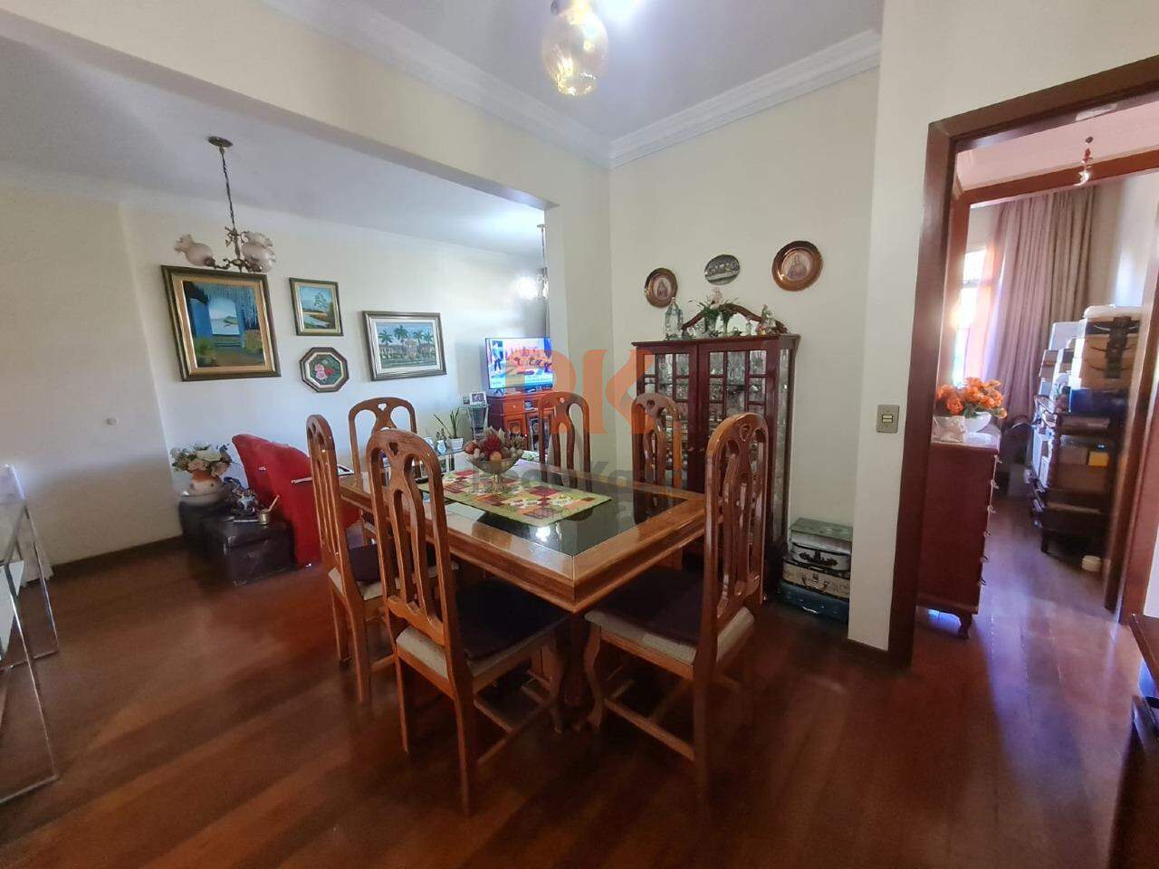 Apartamento à venda no Ouro Preto: 