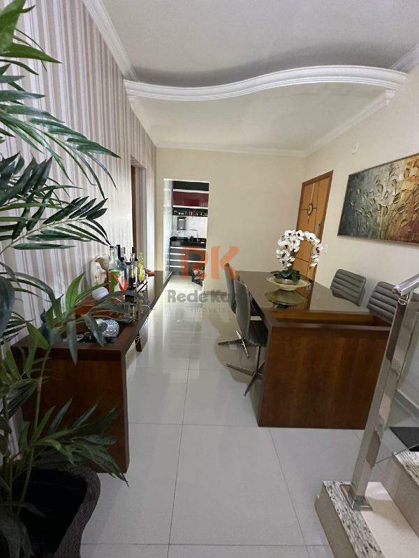 Cobertura Duplex para aluguel no Cabral: 
