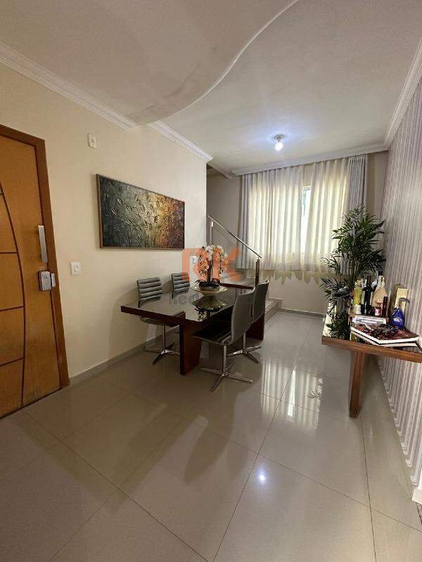 Cobertura Duplex para aluguel no Cabral: 