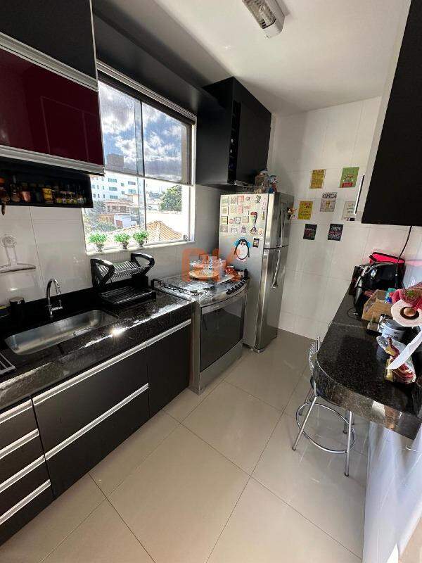 Cobertura Duplex para aluguel no Cabral: 