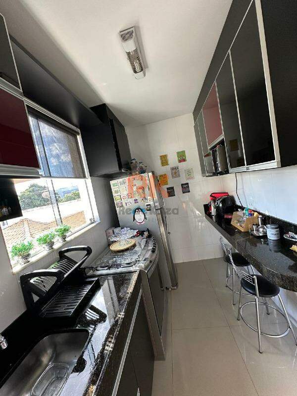 Cobertura Duplex para aluguel no Cabral: 