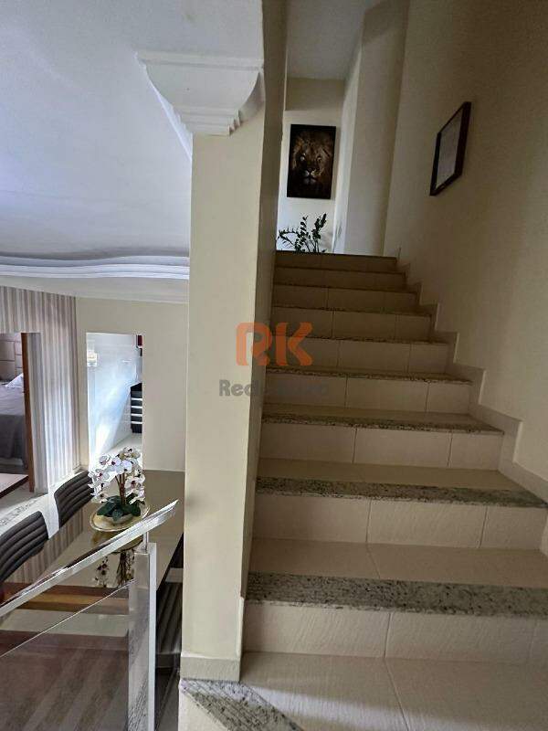 Cobertura Duplex para aluguel no Cabral: 