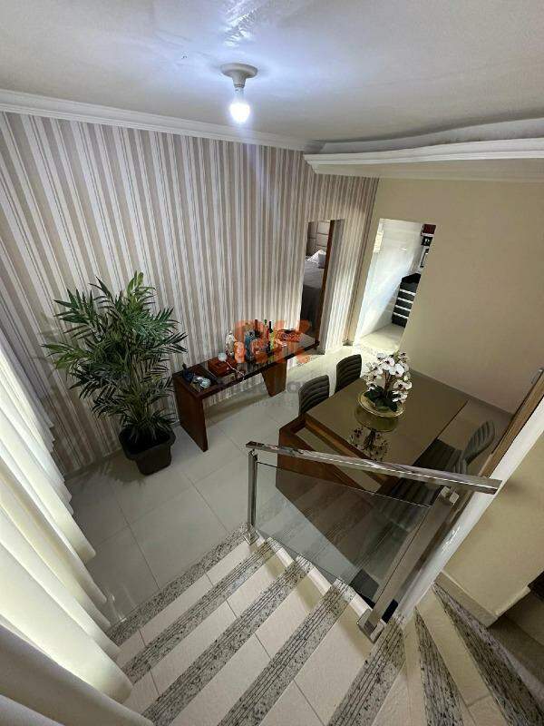 Cobertura Duplex para aluguel no Cabral: 