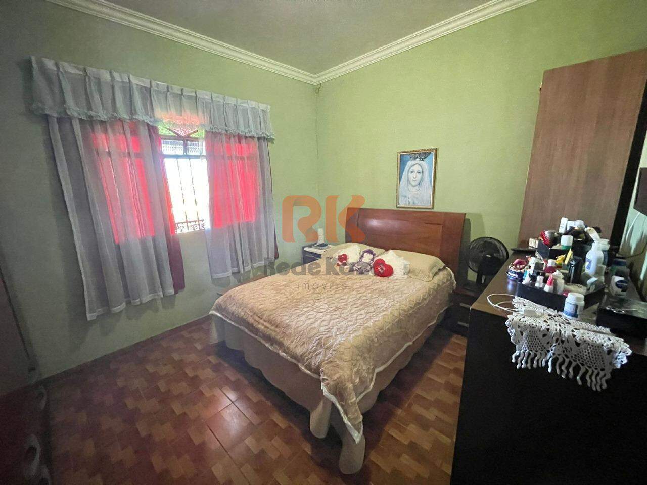 Casa para aluguel no Nacional: 