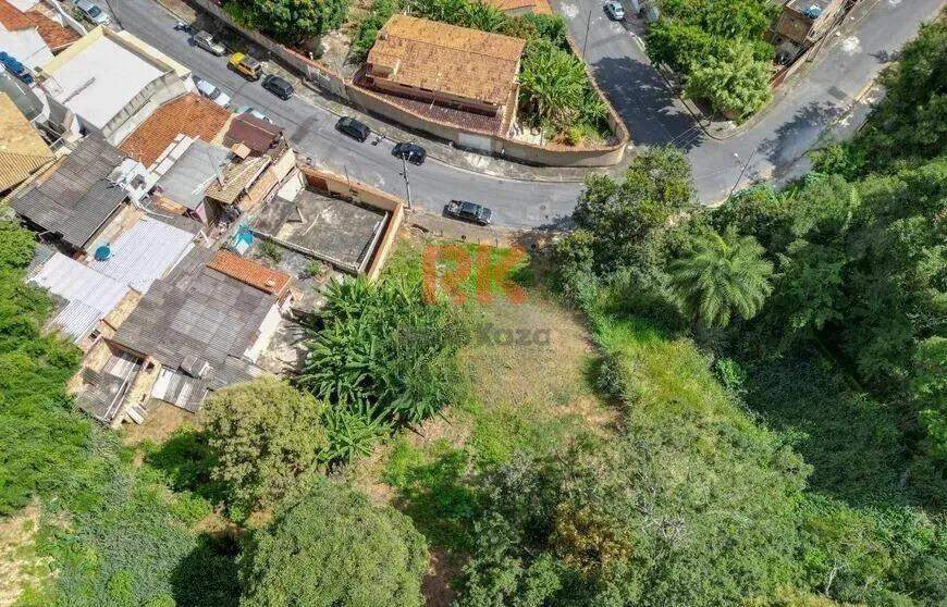 Terreno / Área à venda no Ouro Preto: 